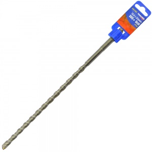 10mm x 310mm SDS Plus Hammer Drill Bit